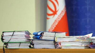  تشکیل ۴۵ پرونده کالای قاچاق در گمرک مهران
