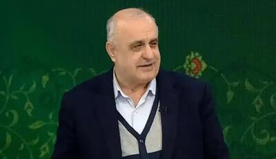  پاسخ عضو استیناف به اظهارات جنجالی پیروز قربانی