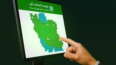  طرح نشان‌دار کردن مالیات‌ها، گامی نو در مردمی‌سازی پروژه‌های عمرانی