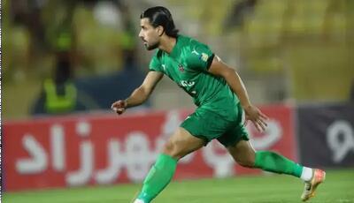 فداکار و خاطرات شیرین سپاهان با طعم پرسپولیس