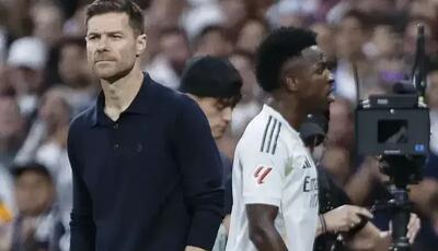 وینیسیوس و آلونسو، رابطه‌ای که باید تعریف شود