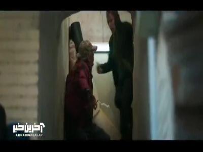  پول نجس قاتل مازیار رو برای من برداشتی آوردی؟