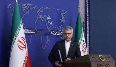  بقائی درباره همکاری با آژانس اتمی: ایران همچنان عضو معاهده منع اشاعه و متعهد به توافق‌نامه پادمان است