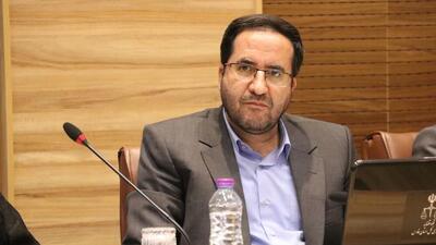  جانباختگان آتش‌سوزی جنگل‌ها و مراتع، به‌عنوان فداکار خدمت شناخته شدند
