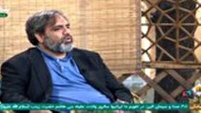  انقلاب رسانه‌ای به واسطه حضرت زینب (س) رقم خورد