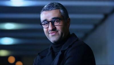 پژمان جمشیدی به ترکیه رفت