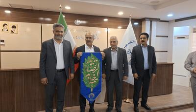 حمایت آستان قدس رضوی از تجهیز مراکز درمانی سیستان و بلوچستان