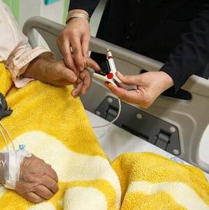  کمبود نیروی پرستاری در گیلان؛ پرستاران بین مهاجرت و خستگی مانده‌اند
