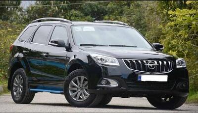 ایران‌خودرو بازهم گران کرد