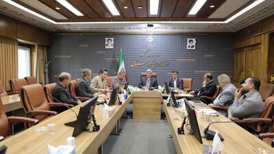 معاون استاندار کردستان: ظرفیت‌های علمی دانشگاه کردستان برای رفع مشکلات استفاده شود