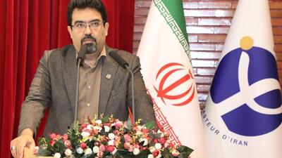 شبکه بین المللی پاستور، فرصتی برای نقش آفرینی کشور در سطح بین الملل