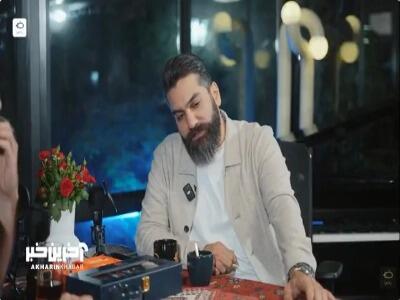 روایت تلخ علی زندوکیلی از لحظه‌ای که بخاطر ورشکستگی پدرش موسیقی را کنار گذاشت
