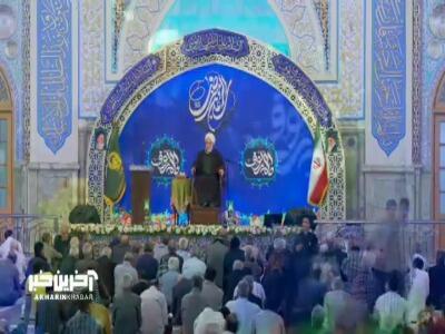  اهمیت و فضیلت خواندن سوره کوثر در حدیث امام صادق(ع)