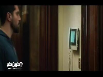  همین حیوون آدم فرستاده بود شیشه های ماشینو شکوندن!