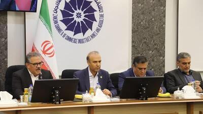 منطقه آزاد دوغارون از دروازه‌های اصلی تجارت بین‌المللی کشور است