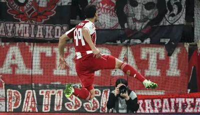 مهدی طارمی، معجزه شاه مایداس!