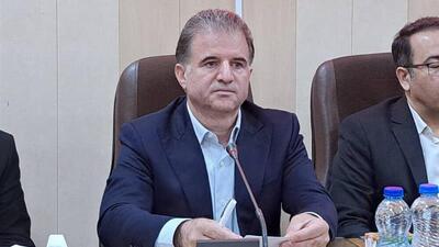  تحصیل بیش از ۱۴۰۰ دانشجوی خارجی در دانشگاه ایلام