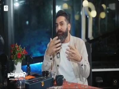  علی زندوکیلی : استاد شجریان آواز ایرانی را تمام کردند