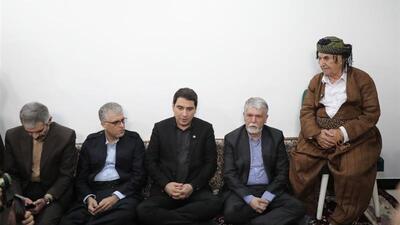  استاندار کردستان: نام ماموستا هورامی برای سال‌ها در موسیقی اورامانات ماندگار خواهد ماند