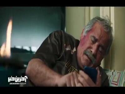  برادر نوشین زنگ زد پلیس خودشو لو داد