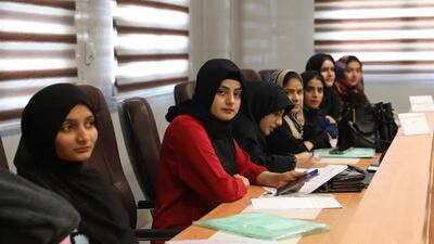 ارزآوری ۲۰ میلیون دلاری جذب دانشجویان خارجی در ایلام