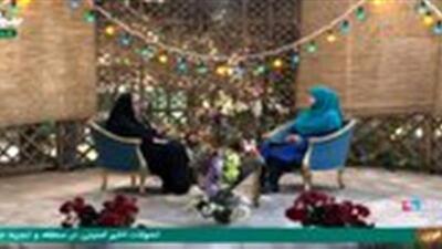  پرستاری روح و جسم ضرورت سبک زندگی سالم است