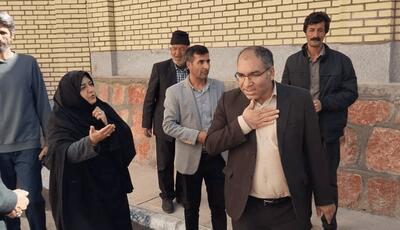  دادستان عجب‌شیر از وضعیت نامطلوب آب شرب روستای «حوری» عذرخواست