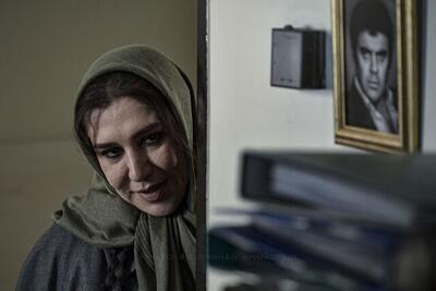  «شاه نقش» و ماجراهایی از پشت صحنه سینما