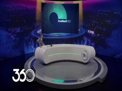 ویدیوی جنجالی دیگر از کتک‌خوردن داور!