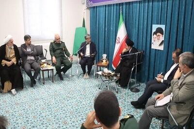 برخورد قاطع با اختلاف افکنی قومیتی در آذربایجان غربی