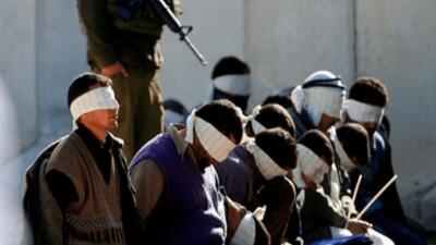  اعدام اسرای فلسطینی در دستور کار پارلمان اسرائیل قرار گرفت