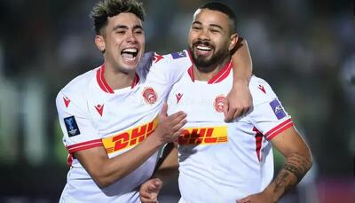 اتفاق عجیب در گروه آسیایی استقلال