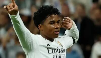 پیشنهاد بوندسلیگایی به مهاجم ناراضی رئال رسید