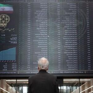 بورس، فردا در چه وضعیتی قرار می‌گیرد؟