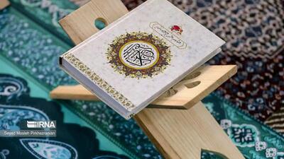  استاندار: درخشش یزدی‌ها در مسابقات قرآنی، باعث سربلندی مردم این دیار شد