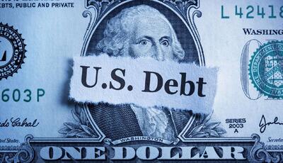 بحران بدهی واشنگتن؛ آمریکا در آستانه سبقت از بدهکارترین‌ کشورهای جهان