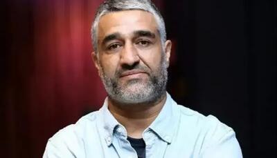 هزار کلمه، سکوت پژمان جمشیدی شکست!