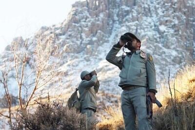 اصلاحیه قانون «حمل اسلحه محیط‌بانان» تصویب شد