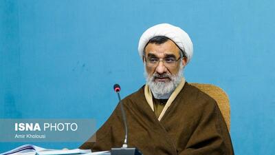 سازمان بهزیستی پیشنهادهای لازم را برای طرح در شورای عالی انقلاب فرهنگی ارائه کند