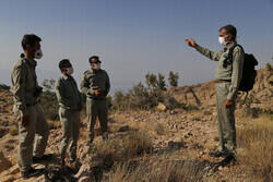 استخدام ۴۸۰ محیط‌بان جدید در یگان حفاظت محیط زیست