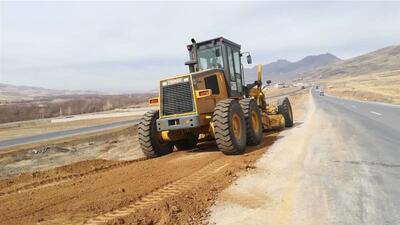 اختصاص ۳۰ درصد اوراق مرابحه کشور در بخش راه‌های شریانی به سیستان و بلوچستان