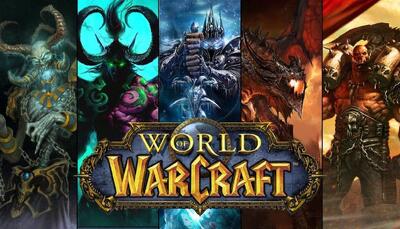  آیا بازی World of Warcraft روی کنسول نسل بعدی ایکس باکس عرضه خواهد شد؟