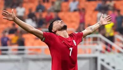 گلزن ایران به برزیل جانشین ستاره استقلال