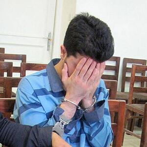  قتل فجیع با ضربات سنگ؛ وقتی برادر علیه برادر شد