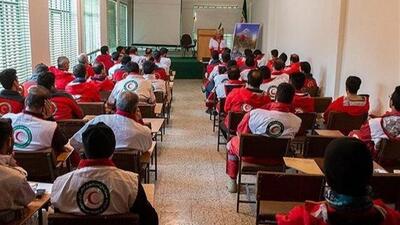 تصویب دوره جامع پدافند غیرعامل در هلال احمر/ آموزش ۳۰ ساعته برای آمادگی در شرایط جنگی در محیط های اداری