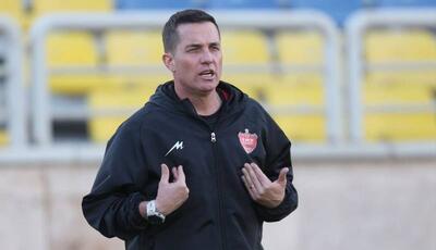 زمان معارفه اوسمار در ایران اعلام شد