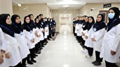  فشار کاری و حقوق پایین، علت اصلی خروج پرستاران یزدی از سیستم درمانی است