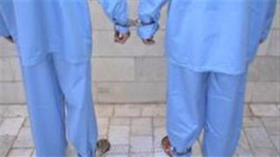 سارقان بلوار دهه فجر و خیابان امام دستگیر شدند