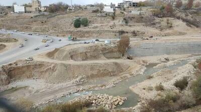  رفع مشکل معارضات پل مهریان یاسوج پس از ۶ سال