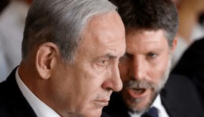  وزیر اسرائیلی خواستار بازداشت تمام اسرای آزاد شده فلسطینی شد